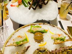 -芥末日本料理(打浦路铂尔曼旗舰店)