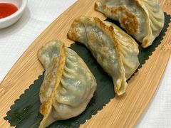 -禄福山庄•顺德菜·融和菜(龙江店)