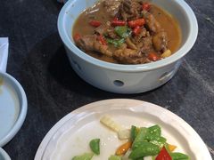 -三道菜(明堂公园店)