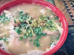 -春雨羊汤店(广开四马路总店)