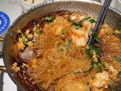 -关东小磨东北菜(漕河泾印象城店)