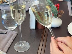 -广州文华东方酒店·悦铂尼西餐厅