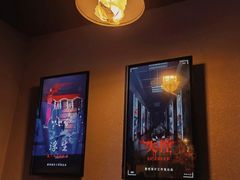 -Mr.Fox狐狸先生超级密室(南山店)