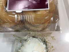 -凯司令西点房(南京东路店)