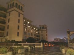 -厦门帝元维多利亚大酒店(环岛路黄厝海滩店)