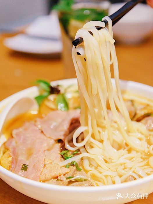 Pho Asia 亚阁越南料理(上海来福士广场店)图片
