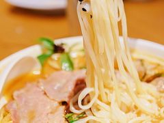 -Pho Asia 亚阁越南料理(上海来福士广场店)