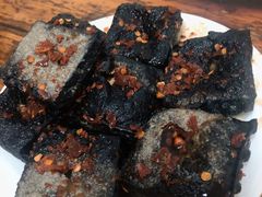 -五娭毑臭豆腐(黄兴南路店)