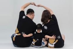 -爱你宝贝孕婴亲子摄影美学馆(绍兴店)