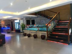 大堂-饭怕鱼(阳光100店)