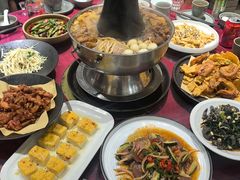 -三姐妹餐厅(曲江店)