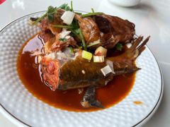 -江湖水乡铁锅炖魚(周庄嘉园店)