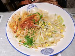 -大嘻咹biangbiang面(历史博物馆店)
