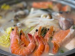 -九井澤精致料理(金茂店)