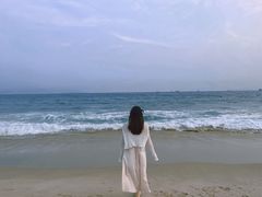 -玫瑰海岸文化旅游度假区