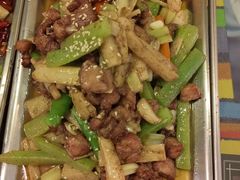 飘香排骨-滋味烤鱼(祥和里店)