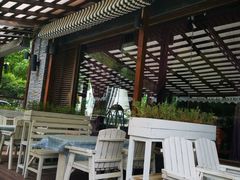 -Local泰莲庭(虹鳟鱼店)