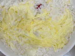 醪糟鸡蛋-子午路张记肉夹馍(翠华路店)