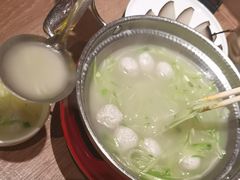 -金掌勺锅包肉(太原万达店)
