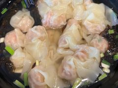 -真真鲜馄饨店(启蒙路店)