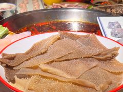 -根据地火锅(南河桥店)