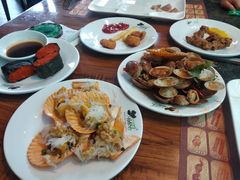 -汉巴味德(大悦城店)