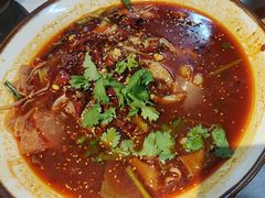 -馬伍旺川菜(江北虹悦城店)