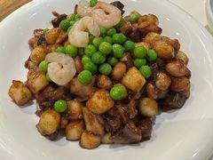 八宝辣酱-光明邨大酒家(淮海路店)