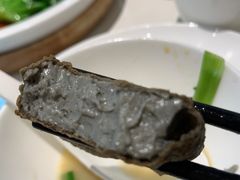 -富淳饭店(陆家嘴保利广场店)