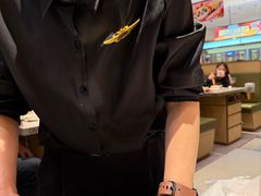 -海底捞火锅(太阳宫凯德mall店)
