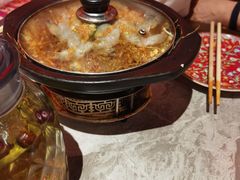 -山四砂锅(太原钟楼街店)