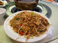 -渝君重庆火锅(嘉宾路店)