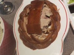 -秀儿四九城·新京菜(亚运村鸟巢店)