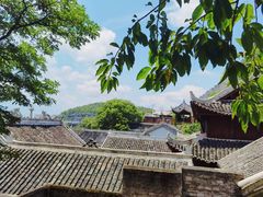 -青岩古镇