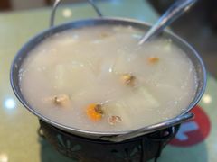 -振生清真饭店(永安道店)