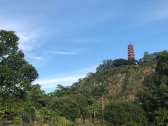 -南沙天后宫景区