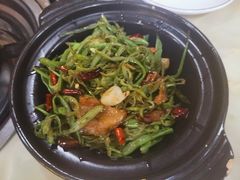 -李师傅脆肚(梅林店)