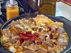 -华仔哥牛杂餐室