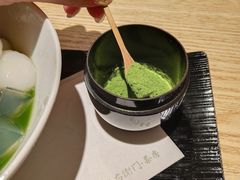 -伊藤久右卫门(宇治本店)
