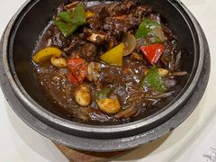 -香丰阁·烤鸭·川湘菜(清河店)