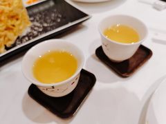 -白天鹅宾馆-宏图府餐厅