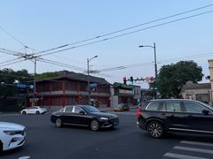 -正阳书局(西四南大街店)
