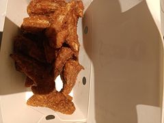 -必胜客(格尔木华兴店)
