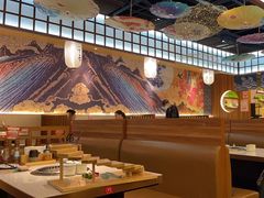 -千寻山野烤肉(中关村店)