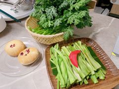 -芸山季·云南野生菌火锅(宝能环球汇店)