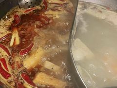 -皇城霸火锅(铜锣湾店)