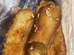 -文武王氏烧饼·无矾油条(西溪路店)