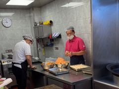 -小杨生煎(黄河路店)
