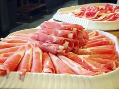 -丁卯•铜锅涮肉(工体店)