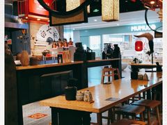 -白七爷原汤捞面（大宅门）(泰盛广场金牌店)